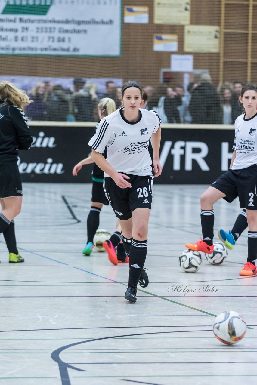 Bild 512 - Volksbank-Cup Horst